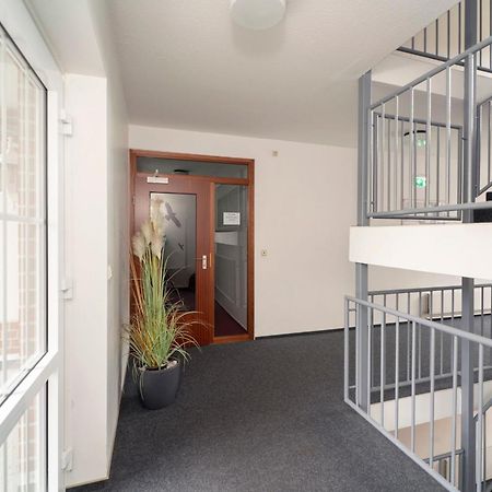 Seepark Wohnung 23 Scharbeutz Εξωτερικό φωτογραφία