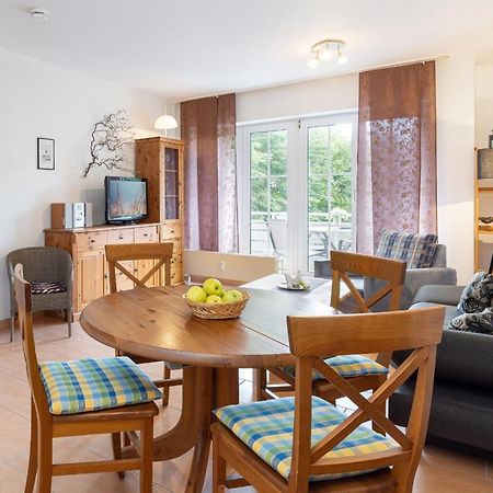 Seepark Wohnung 23 Scharbeutz Εξωτερικό φωτογραφία