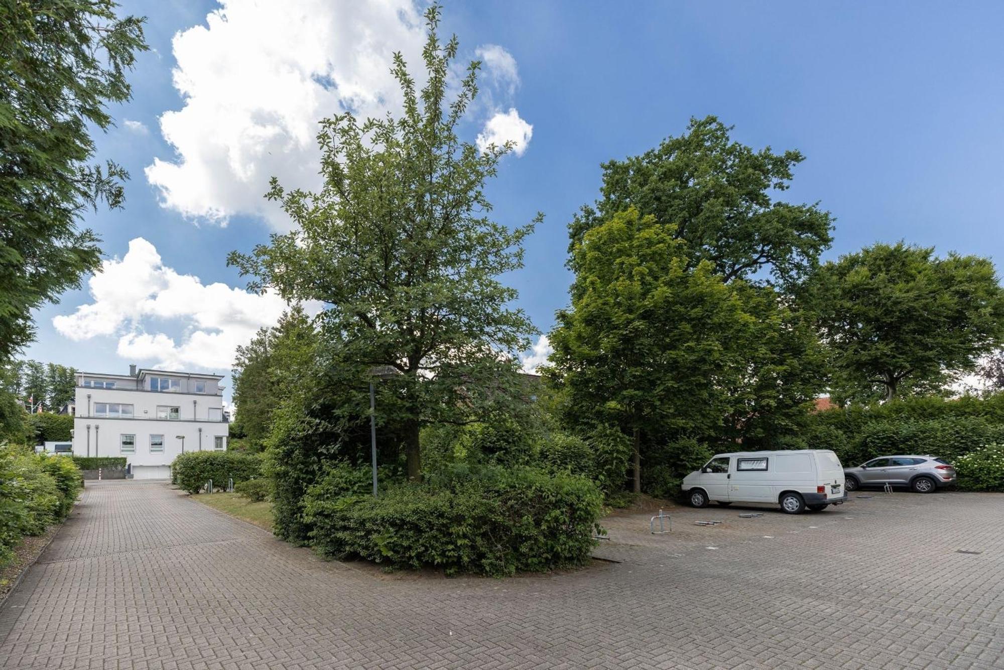 Seepark Wohnung 23 Scharbeutz Εξωτερικό φωτογραφία